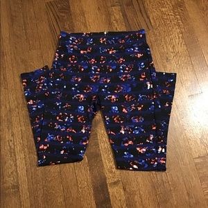 Bebe High waist legging